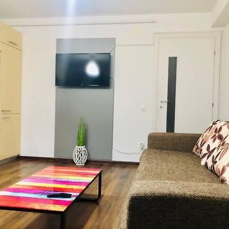 Joy City Stay Stefan Baciu 10 Brasov Bagian luar foto