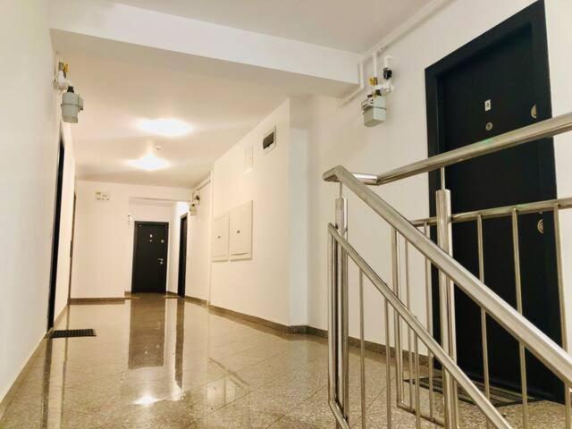 Joy City Stay Stefan Baciu 10 Brasov Bagian luar foto