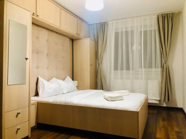 Joy City Stay Stefan Baciu 10 Brasov Bagian luar foto