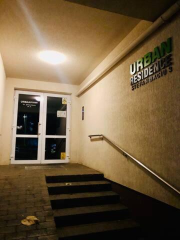 Joy City Stay Stefan Baciu 10 Brasov Bagian luar foto