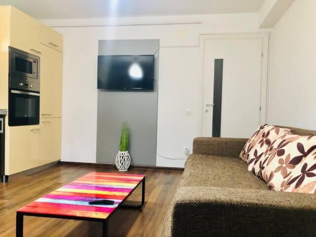 Joy City Stay Stefan Baciu 10 Brasov Bagian luar foto