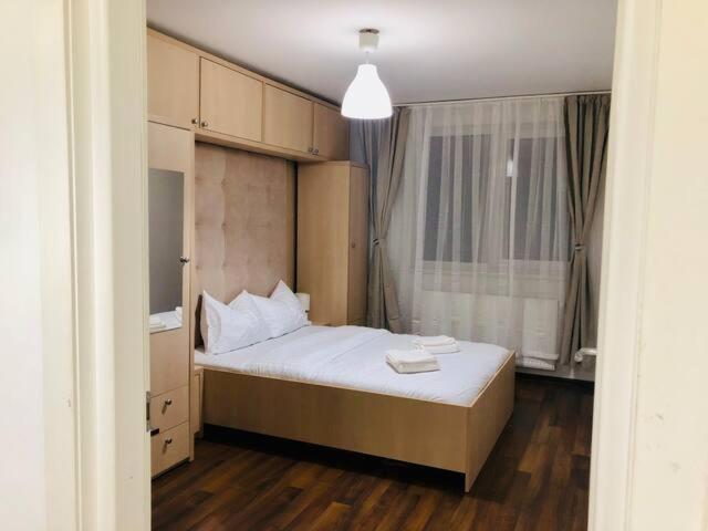 Joy City Stay Stefan Baciu 10 Brasov Bagian luar foto