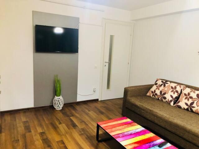 Joy City Stay Stefan Baciu 10 Brasov Bagian luar foto