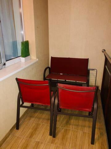 Joy City Stay Stefan Baciu 10 Brasov Bagian luar foto