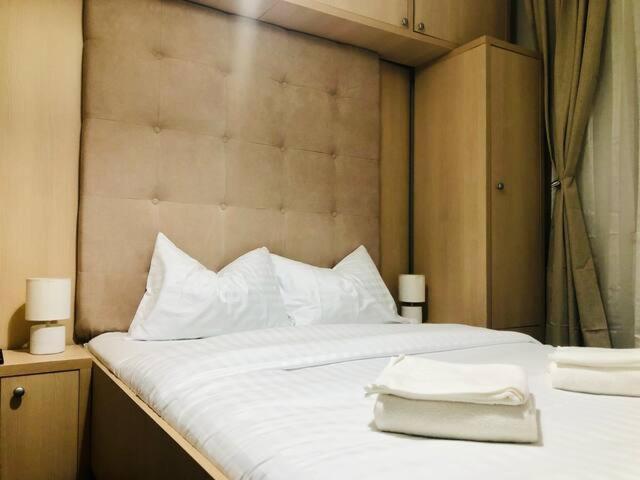 Joy City Stay Stefan Baciu 10 Brasov Bagian luar foto