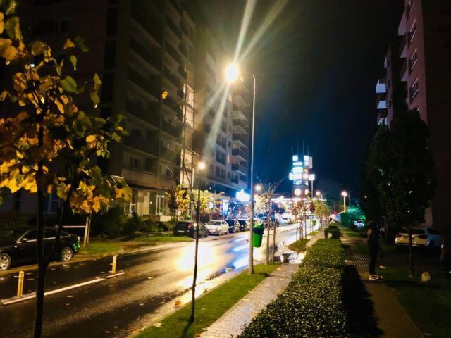Joy City Stay Stefan Baciu 10 Brasov Bagian luar foto